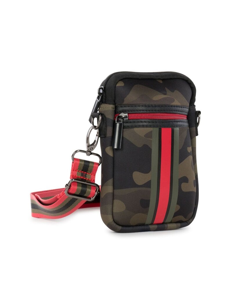 HAUTE SHORE Casey Crossbody Bag in Soho