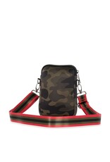 HAUTE SHORE Casey Crossbody Bag in Soho
