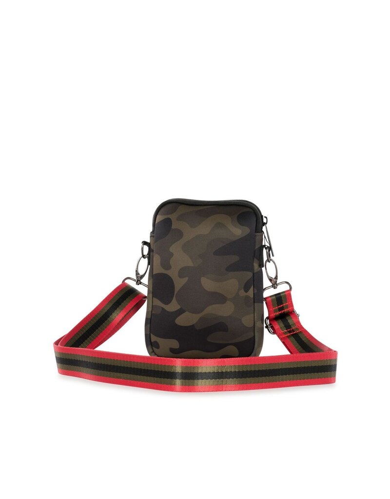 HAUTE SHORE Casey Crossbody Bag in Soho