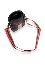 HAUTE SHORE Casey Crossbody Bag in Soho
