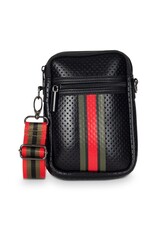 HAUTE SHORE Casey Crossbody Bag in Bello