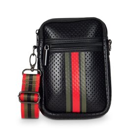 HAUTE SHORE Casey Crossbody Bag in Bello