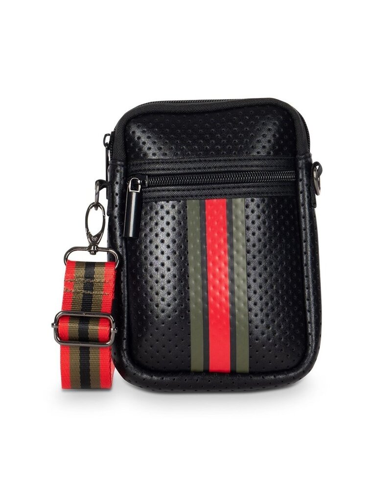 HAUTE SHORE Casey Crossbody Bag in Bello