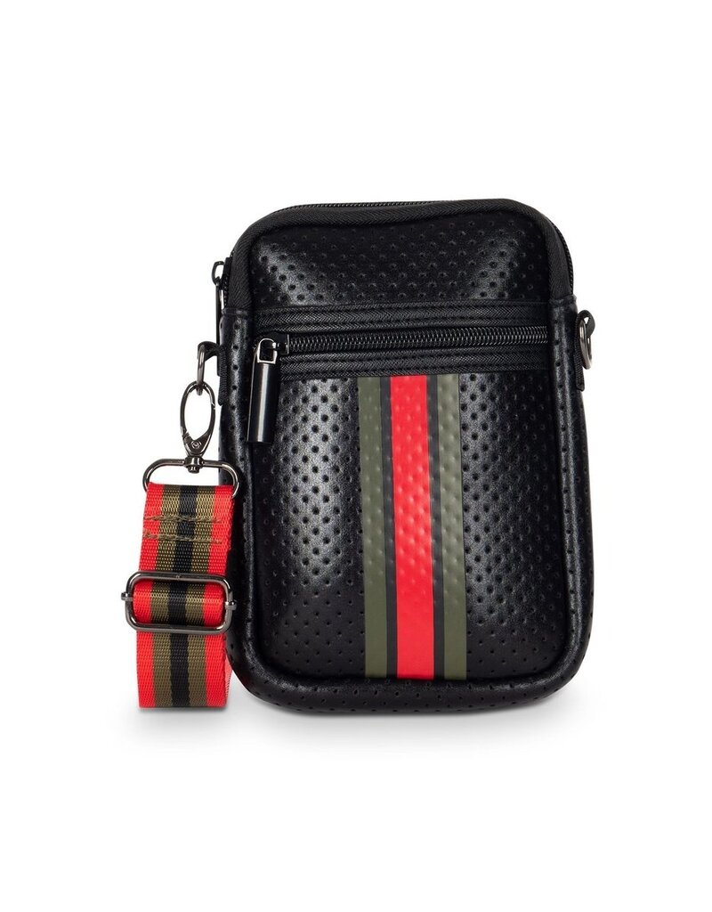 HAUTE SHORE Casey Crossbody Bag in Bello