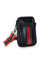 HAUTE SHORE Casey Crossbody Bag in Bello