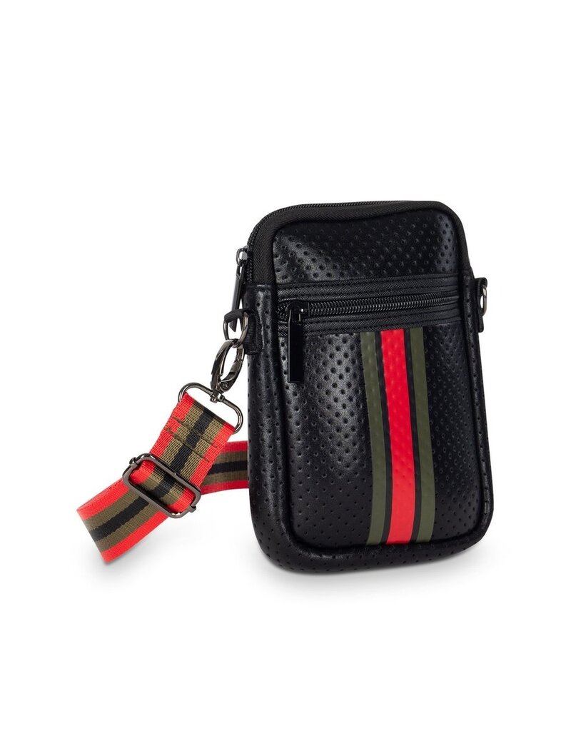 HAUTE SHORE Casey Crossbody Bag in Bello