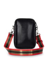 HAUTE SHORE Casey Crossbody Bag in Bello