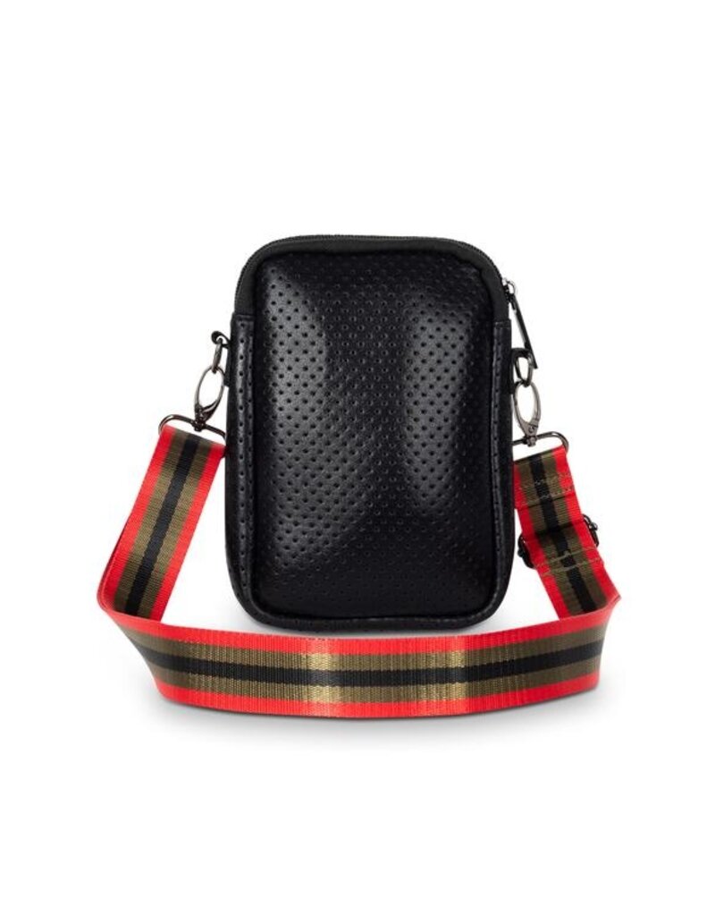 HAUTE SHORE Casey Crossbody Bag in Bello
