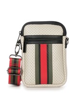 HAUTE SHORE Casey Crossbody Bag in Roma HAUTE SHORE Casey Crossbody Bag in Roma