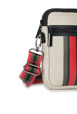 HAUTE SHORE Casey Crossbody Bag in Roma HAUTE SHORE Casey Crossbody Bag in Roma