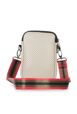 HAUTE SHORE Casey Crossbody Bag in Roma HAUTE SHORE Casey Crossbody Bag in Roma