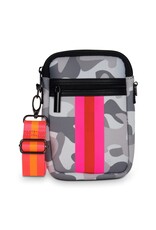 HAUTE SHORE Casey Crossbody Bag in Rise
