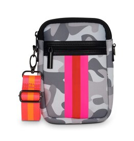 HAUTE SHORE Casey Crossbody Bag in Rise