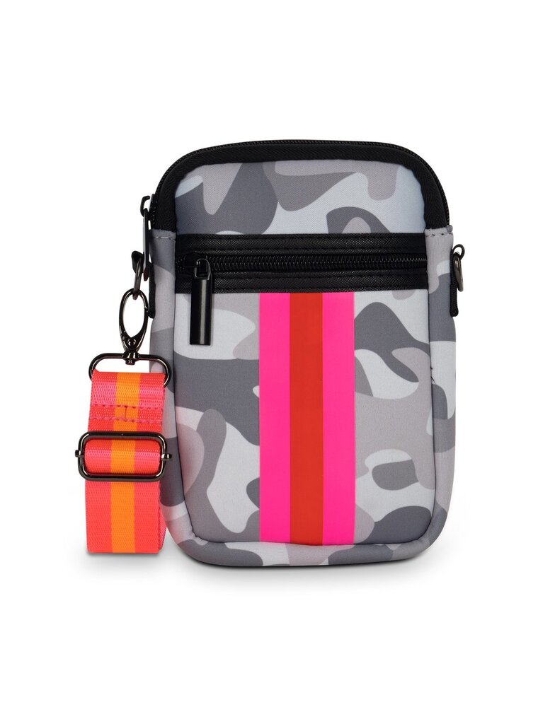 HAUTE SHORE Casey Crossbody Bag in Rise