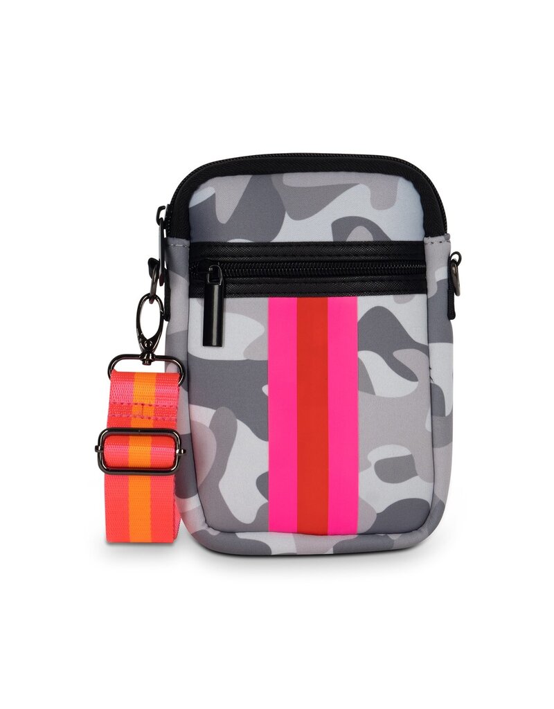 HAUTE SHORE Casey Crossbody Bag in Rise