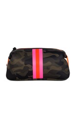 HAUTE SHORE Kyle Cosmetic Bag in Showoff