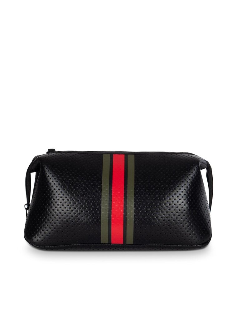 HAUTE SHORE Kyle Cosmetic Bag in Bello
