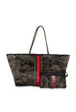 HAUTE SHORE Greyson Tote in Soho