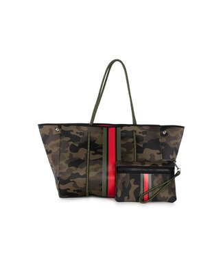 HAUTE SHORE Greyson Tote in Soho
