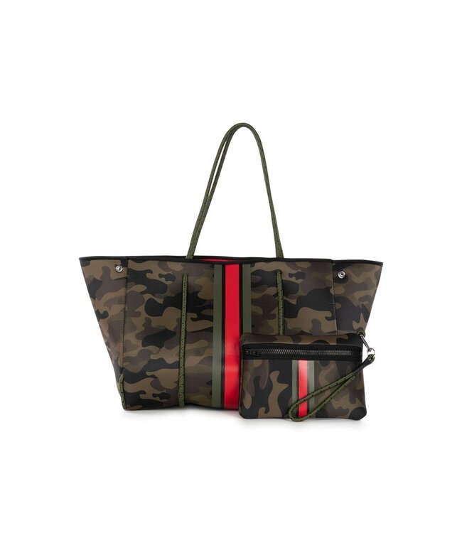 Greyson Tote in Soho