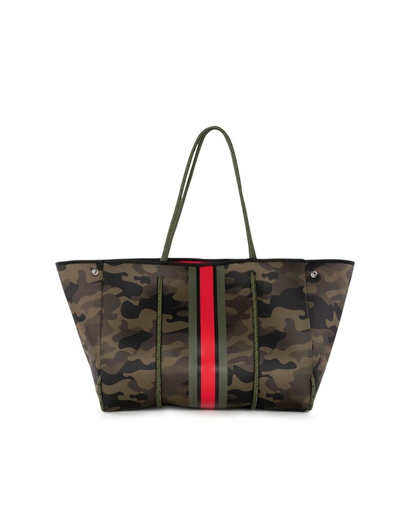 HAUTE SHORE Greyson Tote in Soho