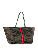 HAUTE SHORE Greyson Tote in Soho