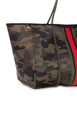 HAUTE SHORE Greyson Tote in Soho
