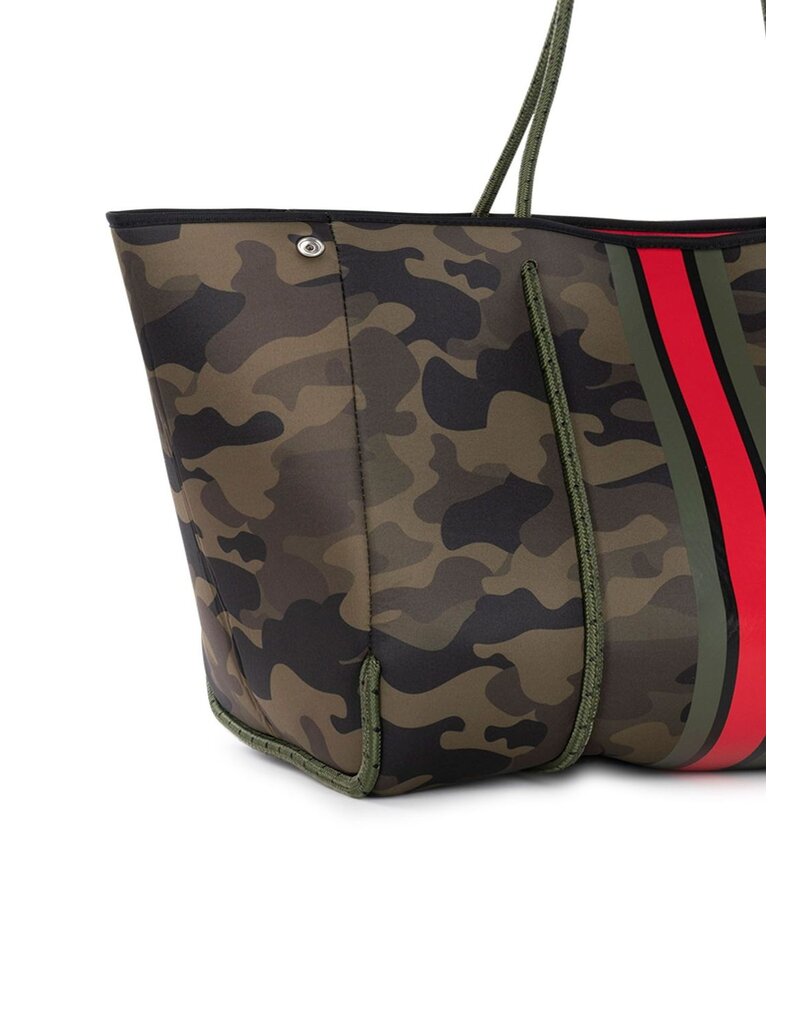 HAUTE SHORE Greyson Tote in Soho