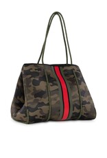 HAUTE SHORE Greyson Tote in Soho
