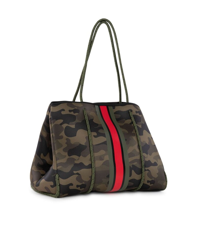 HAUTE SHORE Greyson Tote in Soho