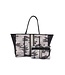 Greyson Tote in Safari