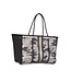 Greyson Tote in Safari