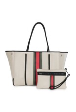 HAUTE SHORE Greyson Tote in Roma HAUTE SHORE Greyson Tote in Roma
