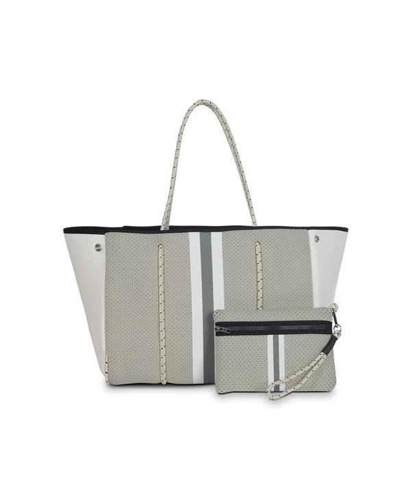 Greyson Tote in Cruise