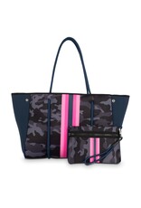 HAUTE SHORE Greyson Tote in Epic