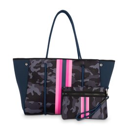 HAUTE SHORE Greyson Tote in Epic
