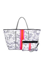 HAUTE SHORE Greyson Tote in Rise