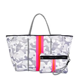 HAUTE SHORE Greyson Tote in Rise