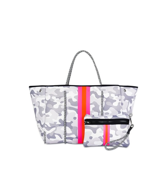 Greyson Tote in Rise