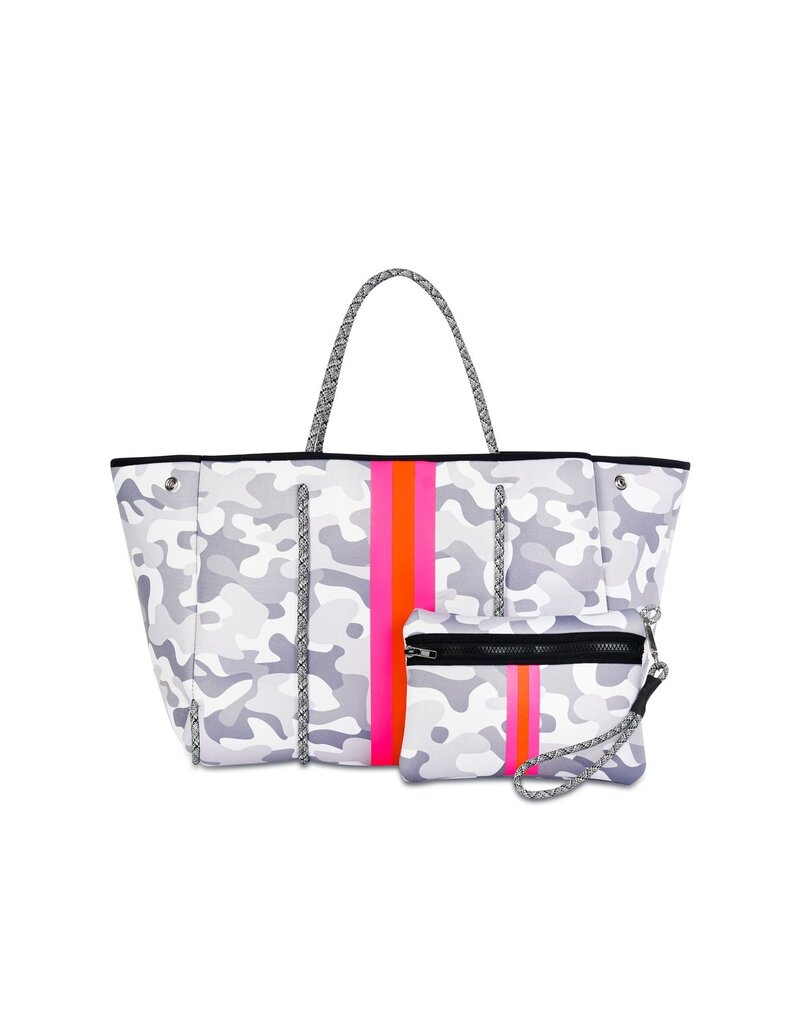 HAUTE SHORE Greyson Tote in Rise