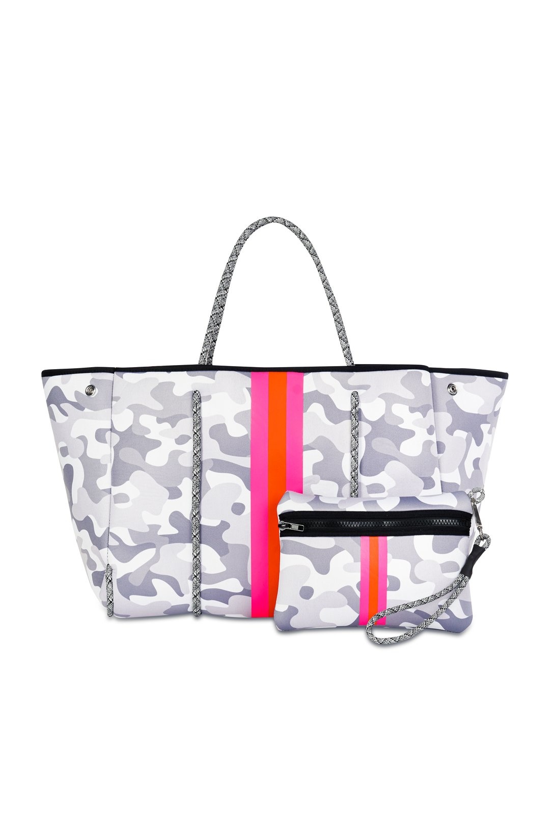 Haute Shore Greyson Tote in Rise - Her Hide Out