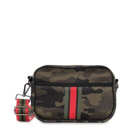 HAUTE SHORE Drew Crossbody Bag in Soho