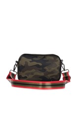 HAUTE SHORE Drew Crossbody Bag in Soho