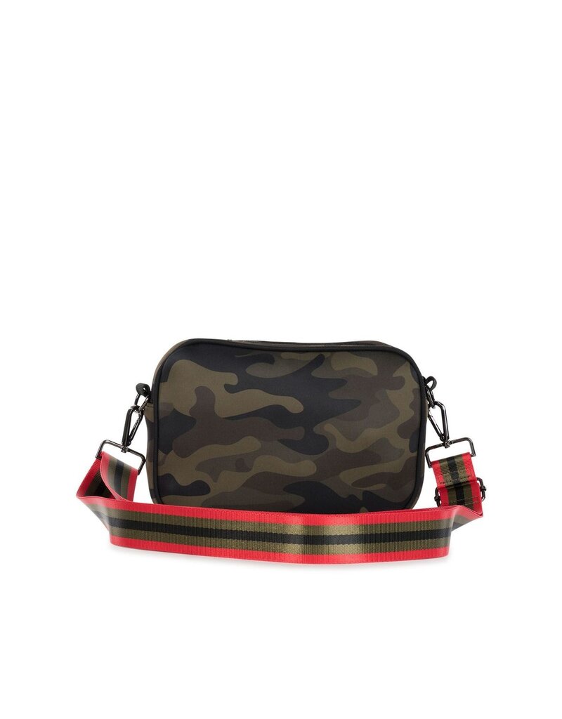 HAUTE SHORE Drew Crossbody Bag in Soho