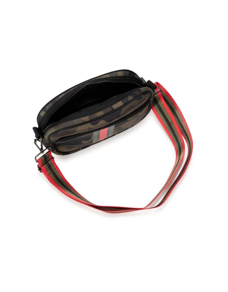 HAUTE SHORE Drew Crossbody Bag in Soho