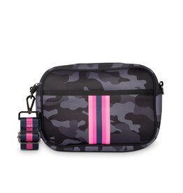 HAUTE SHORE Drew Crossbody Bag in Epic