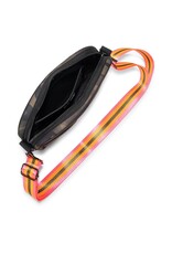 HAUTE SHORE Drew Crossbody Bag in Showoff