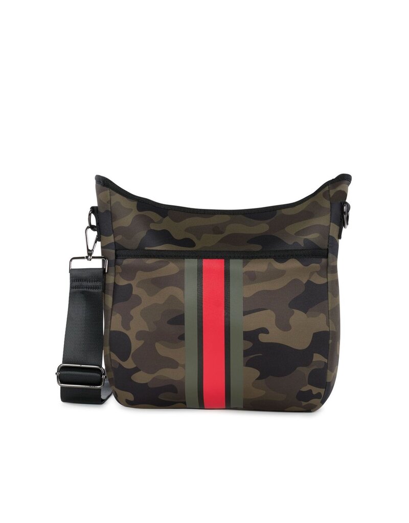 HAUTE SHORE Blake Crossbody Bag in Soho