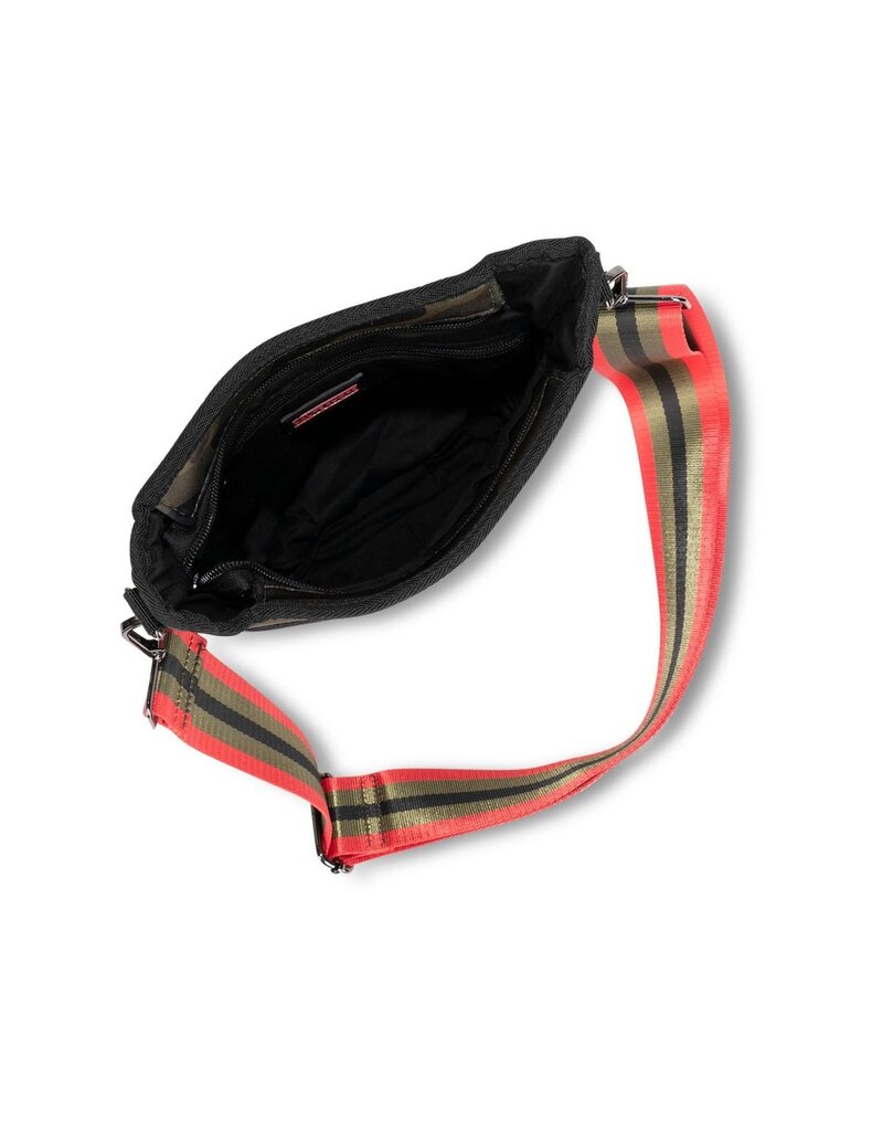 HAUTE SHORE Blake Crossbody Bag in Soho