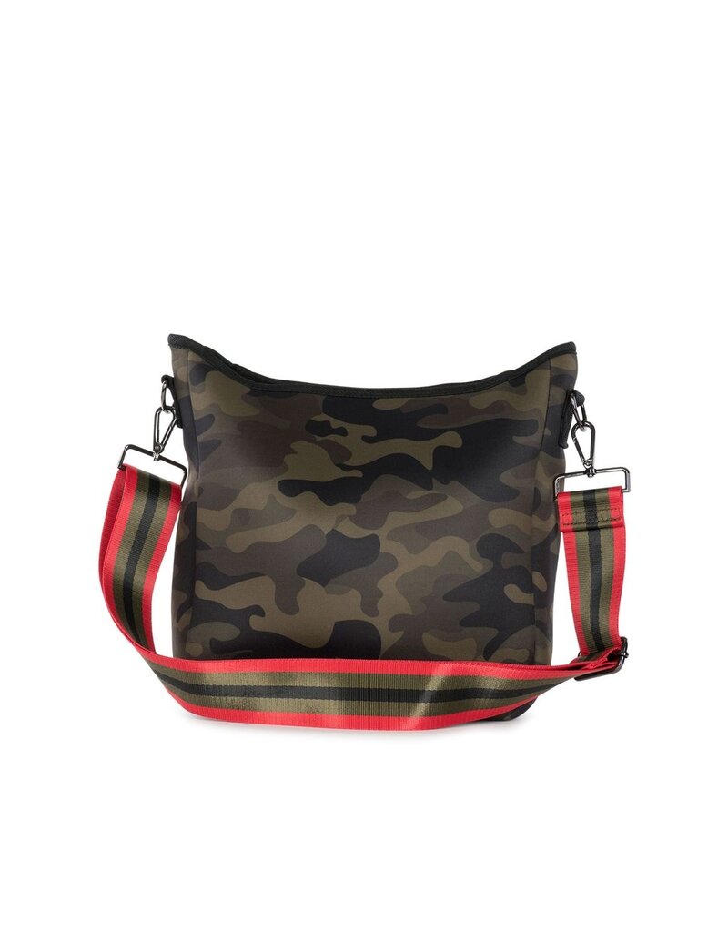 HAUTE SHORE Blake Crossbody Bag in Soho